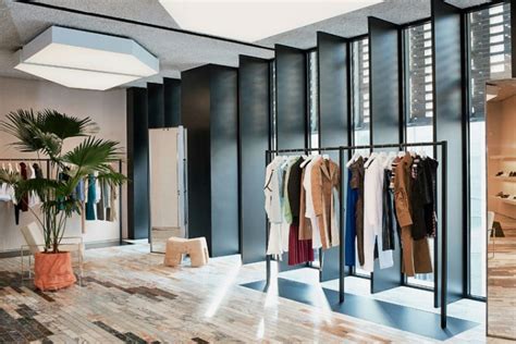 celine stores seoul.